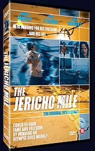 The Jericho Mile (DVD)